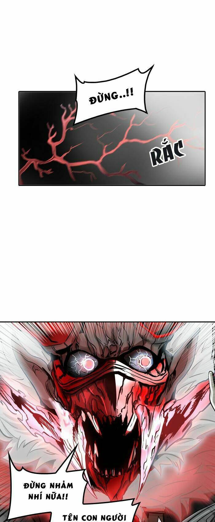 Cuộc Chiến Trong Tòa Tháp - Tower Of God: Chapter 332
