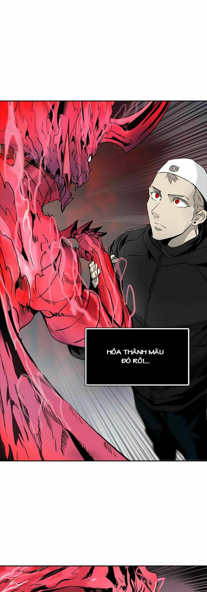 Cuộc Chiến Trong Tòa Tháp - Tower Of God: Chapter 332