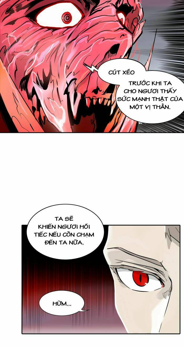 Cuộc Chiến Trong Tòa Tháp - Tower Of God: Chapter 332