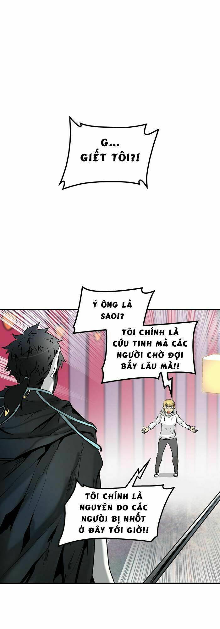 Cuộc Chiến Trong Tòa Tháp - Tower Of God: Chapter 332