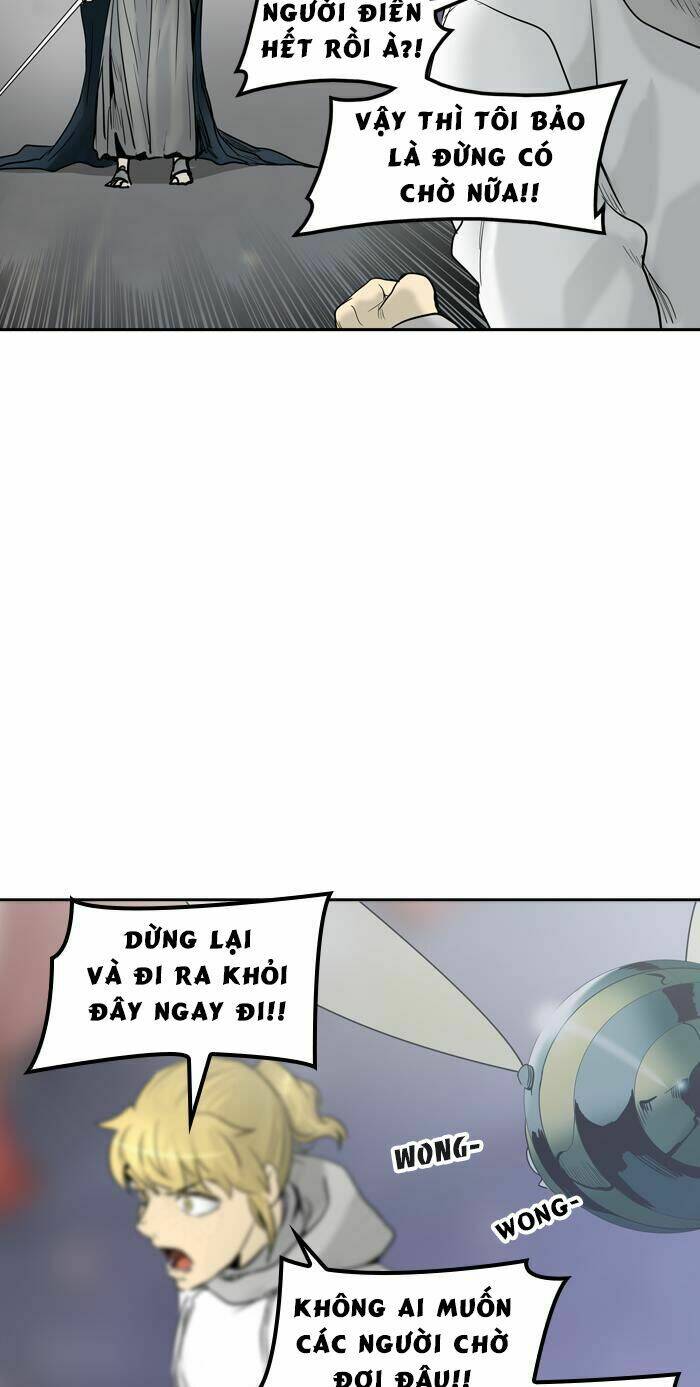 Cuộc Chiến Trong Tòa Tháp - Tower Of God: Chapter 332