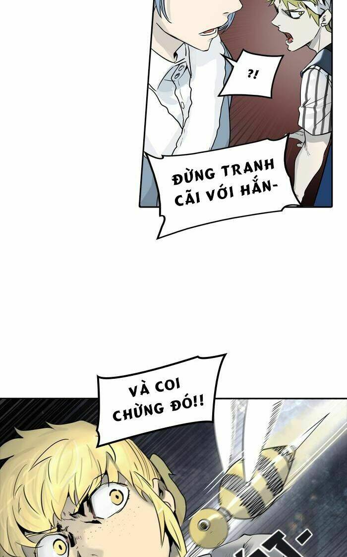 Cuộc Chiến Trong Tòa Tháp - Tower Of God: Chapter 332