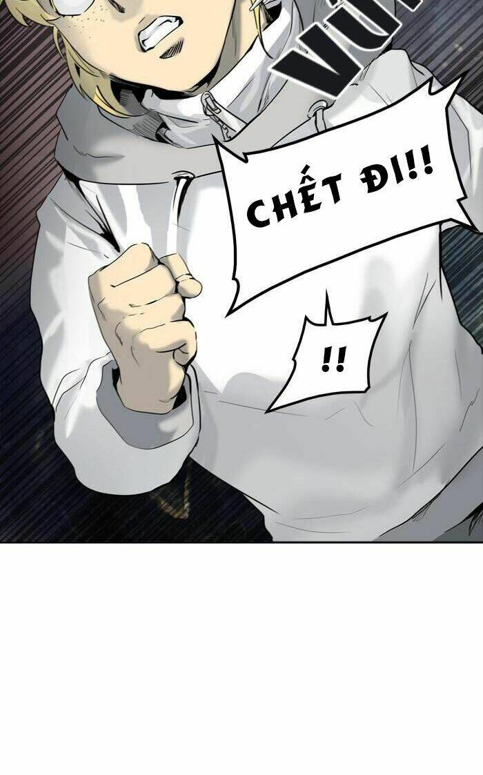 Cuộc Chiến Trong Tòa Tháp - Tower Of God: Chapter 332