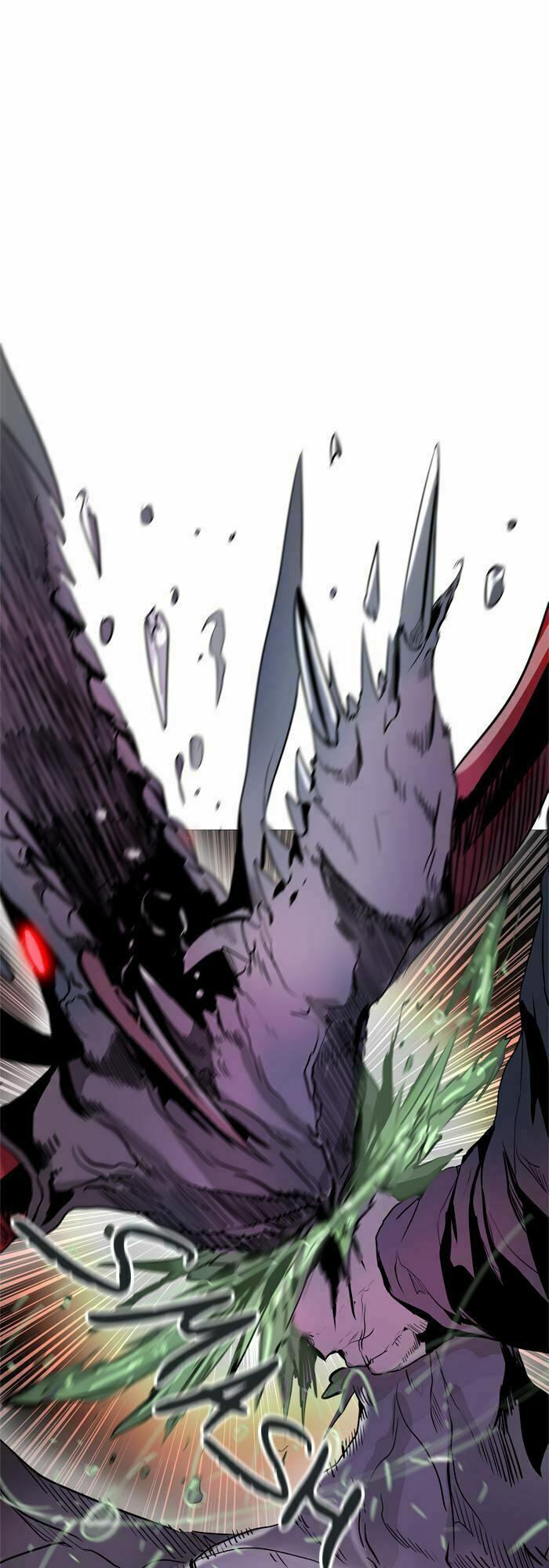 Cuộc Chiến Trong Tòa Tháp - Tower Of God: Chapter 334