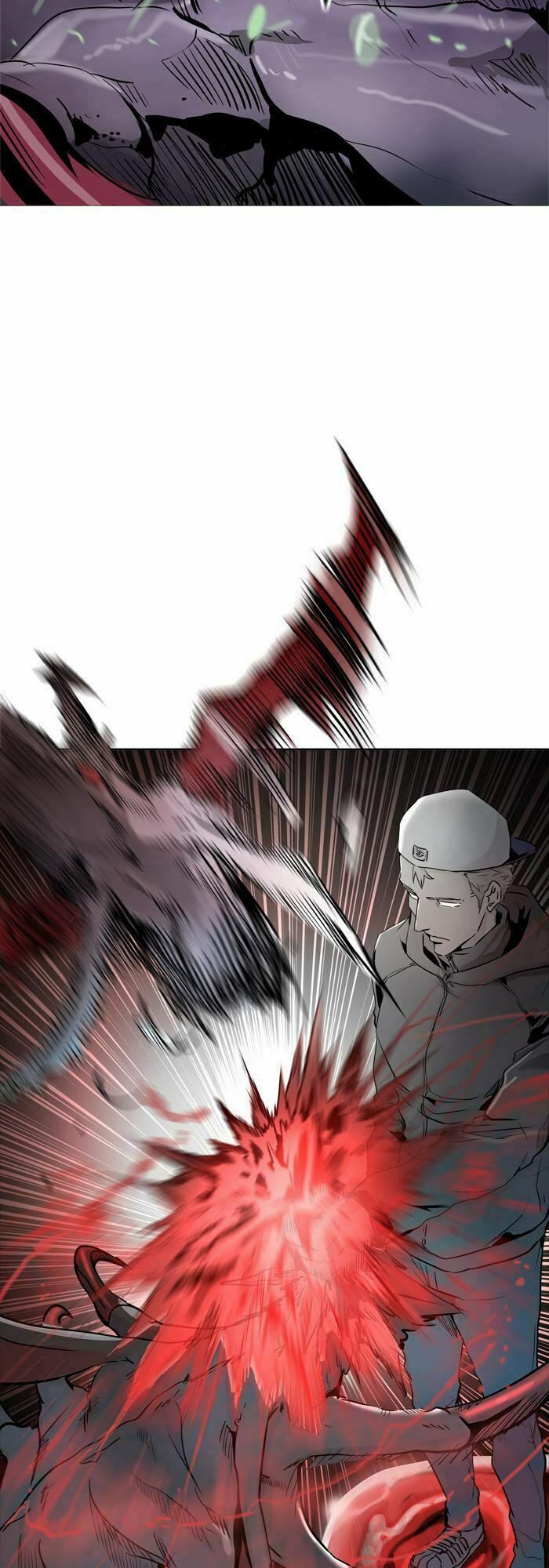 Cuộc Chiến Trong Tòa Tháp - Tower Of God: Chapter 334