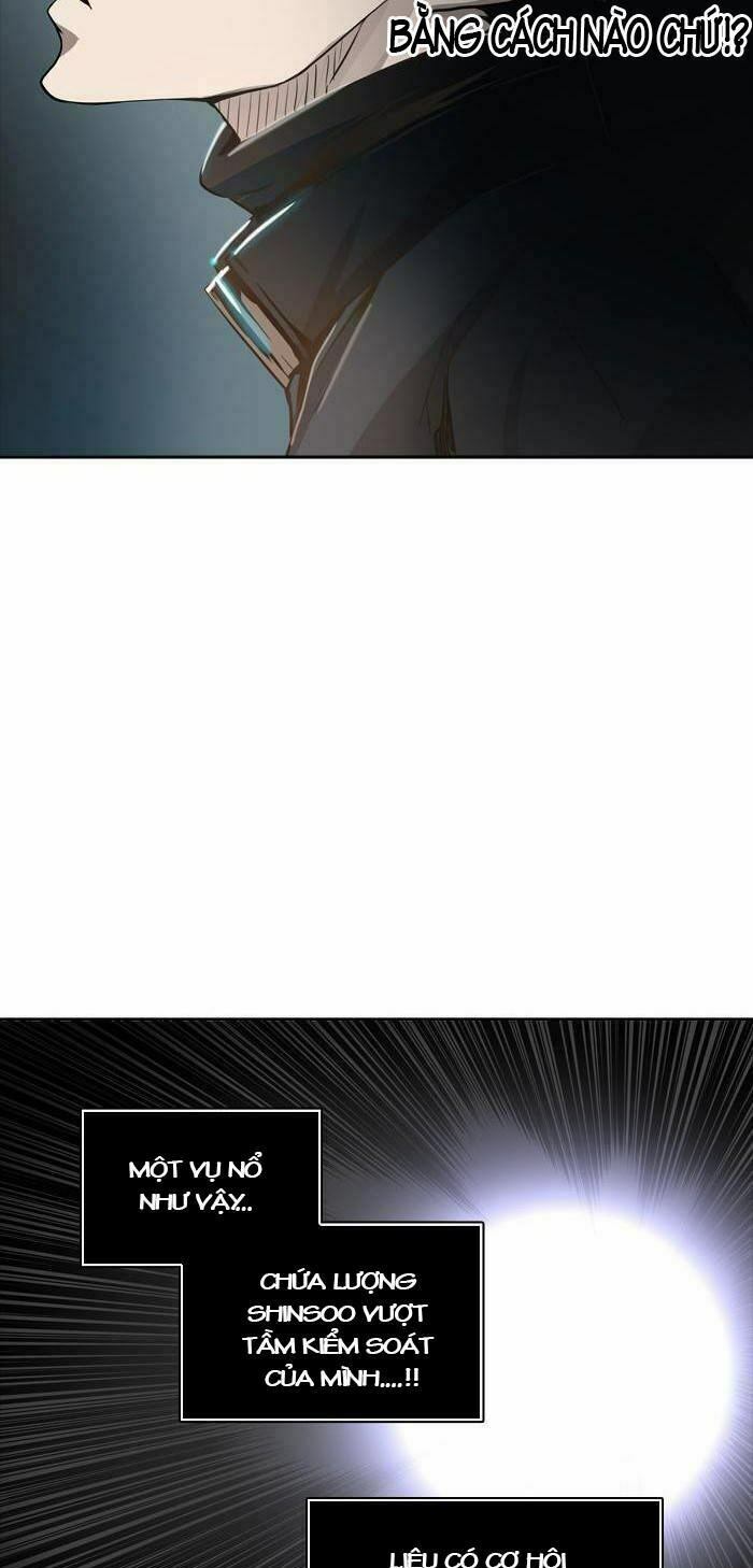 Cuộc Chiến Trong Tòa Tháp - Tower Of God: Chapter 334