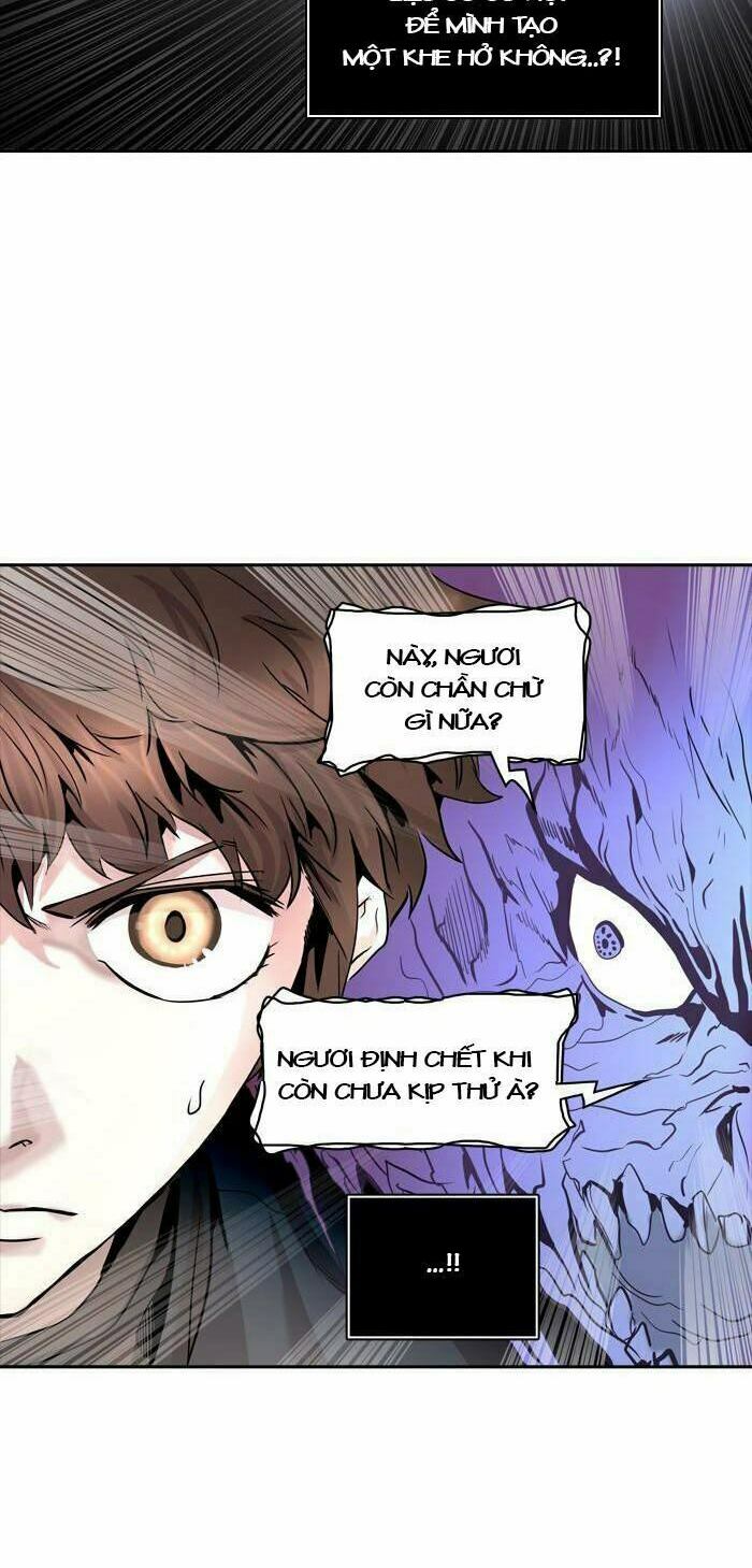 Cuộc Chiến Trong Tòa Tháp - Tower Of God: Chapter 334