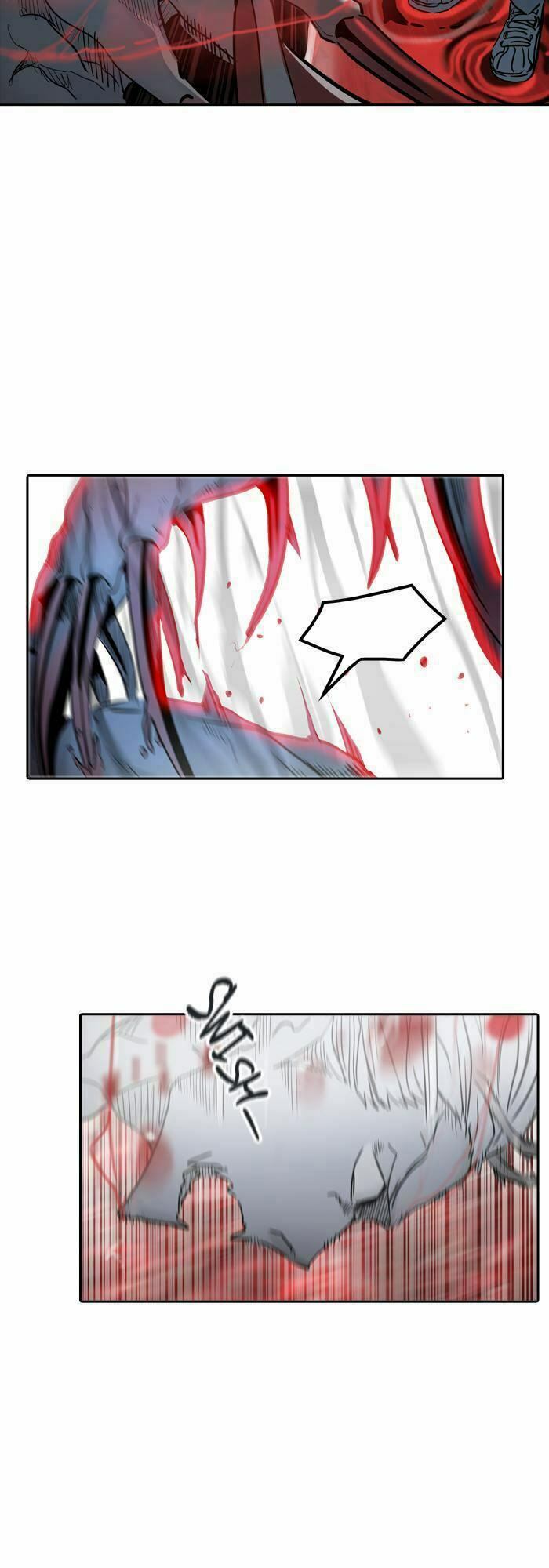 Cuộc Chiến Trong Tòa Tháp - Tower Of God: Chapter 334