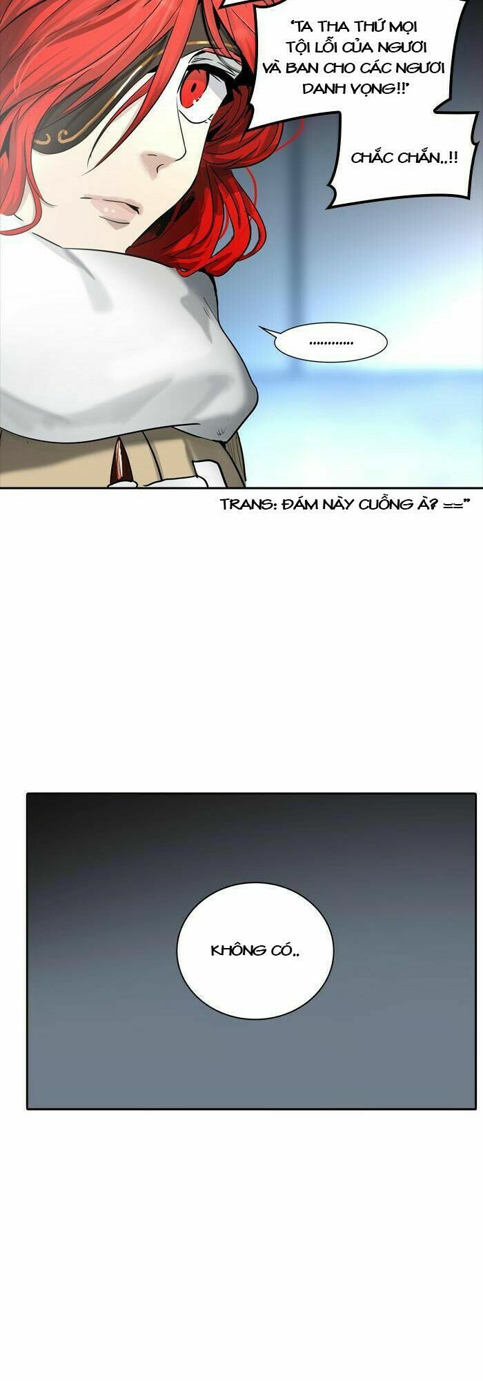 Cuộc Chiến Trong Tòa Tháp - Tower Of God: Chapter 334