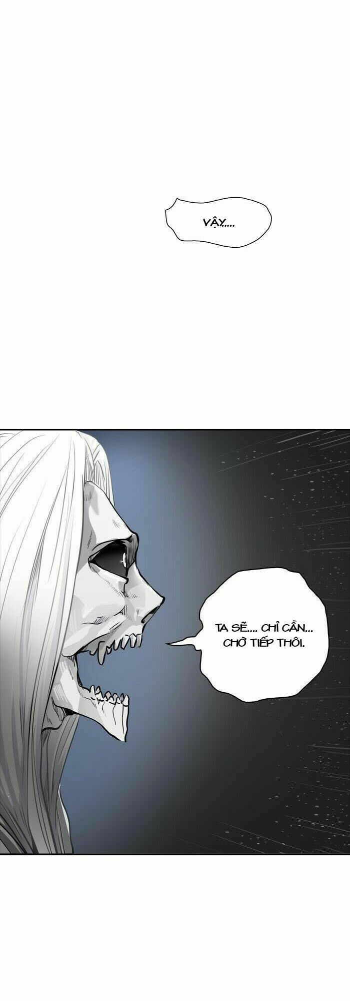 Cuộc Chiến Trong Tòa Tháp - Tower Of God: Chapter 334