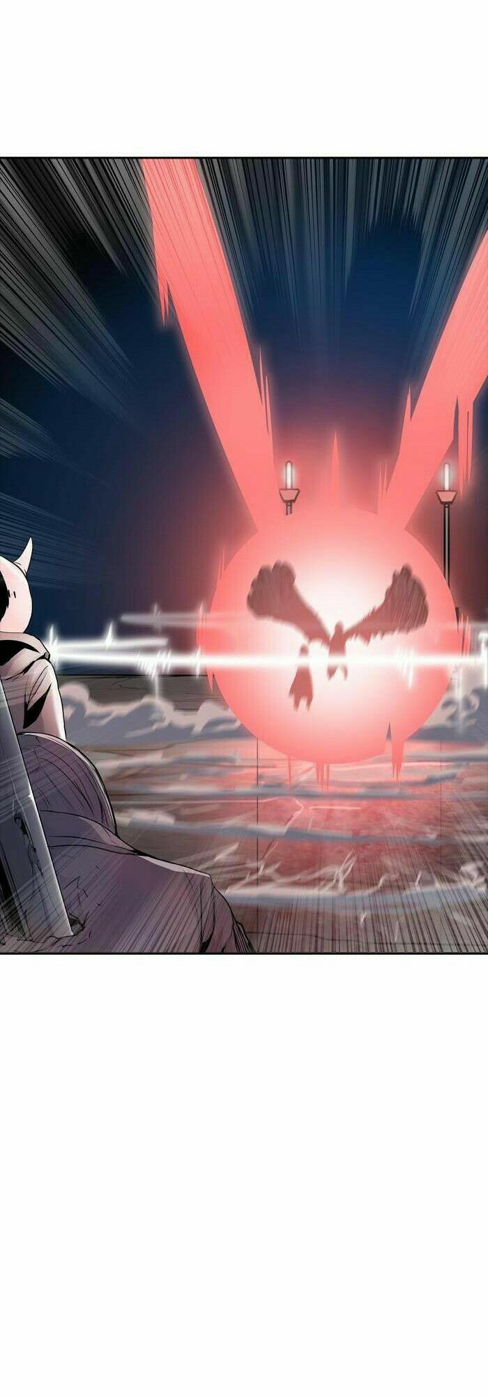Cuộc Chiến Trong Tòa Tháp - Tower Of God: Chapter 334