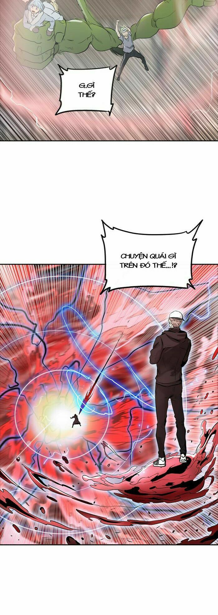 Cuộc Chiến Trong Tòa Tháp - Tower Of God: Chapter 334