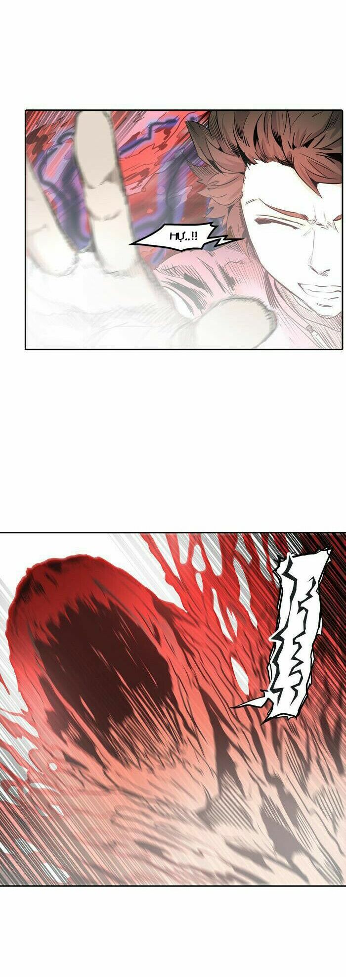 Cuộc Chiến Trong Tòa Tháp - Tower Of God: Chapter 334
