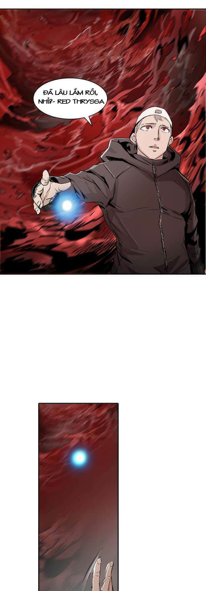 Cuộc Chiến Trong Tòa Tháp - Tower Of God: Chapter 334