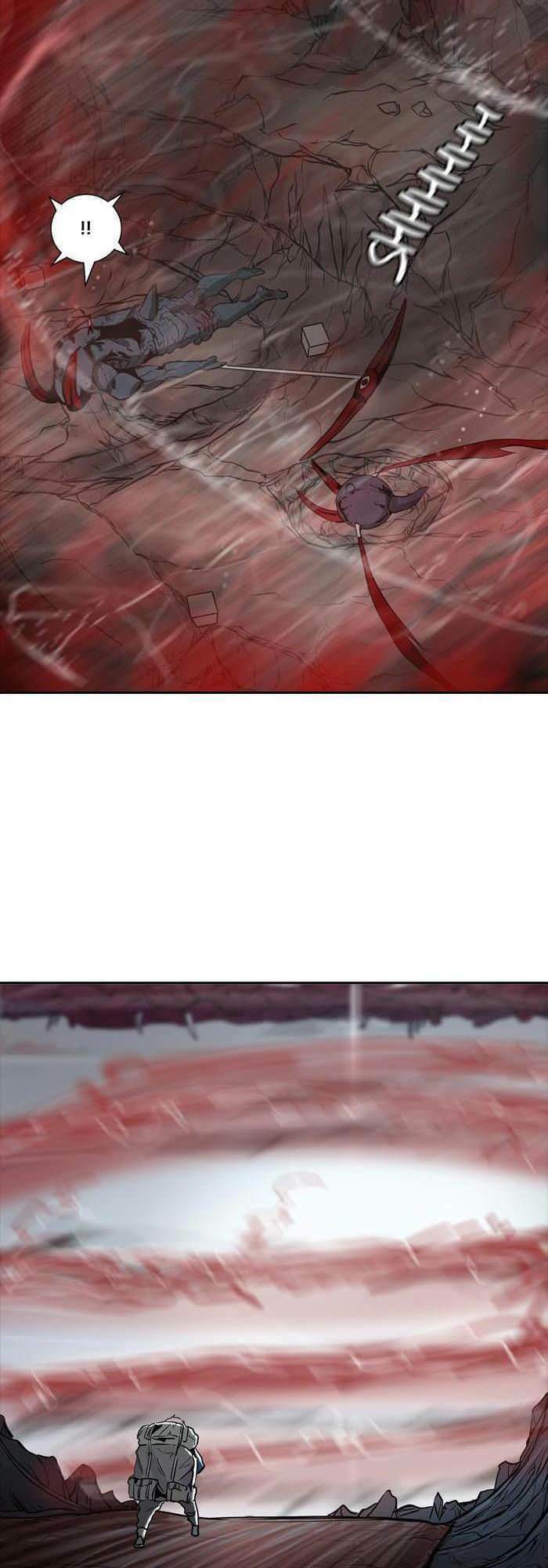 Cuộc Chiến Trong Tòa Tháp - Tower Of God: Chapter 334