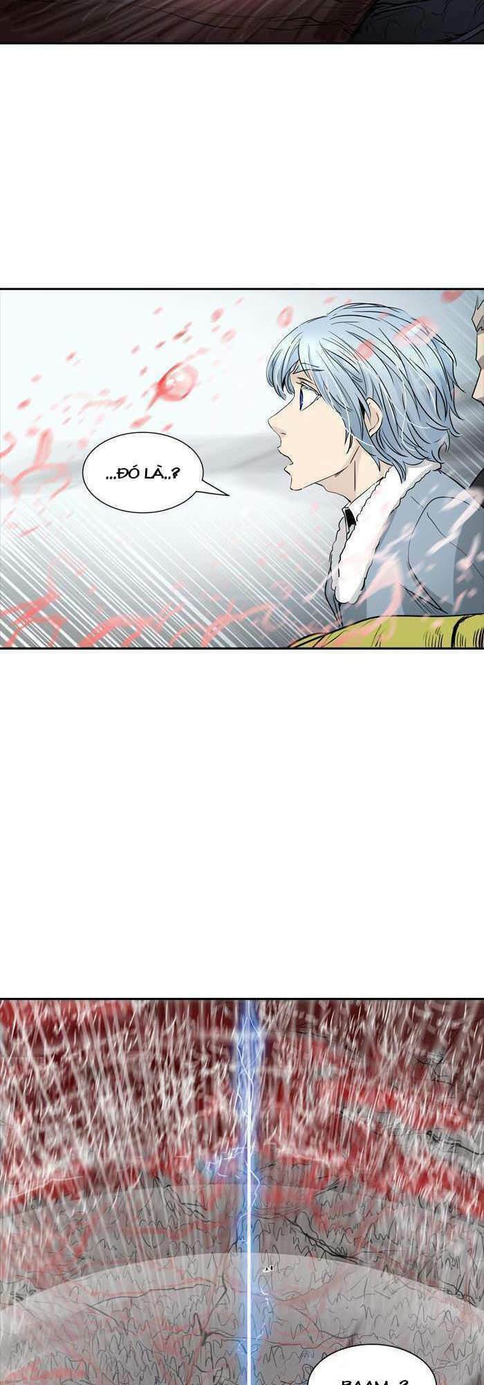 Cuộc Chiến Trong Tòa Tháp - Tower Of God: Chapter 334