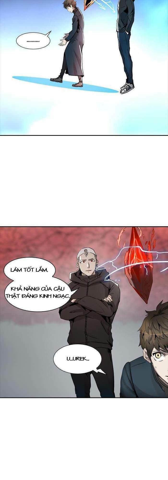 Cuộc Chiến Trong Tòa Tháp - Tower Of God: Chapter 334