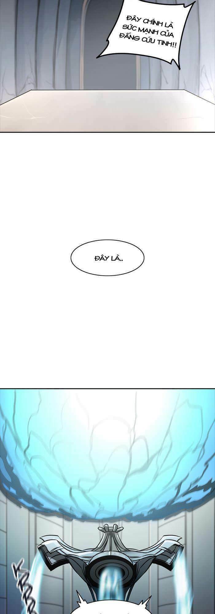 Cuộc Chiến Trong Tòa Tháp - Tower Of God: Chapter 334