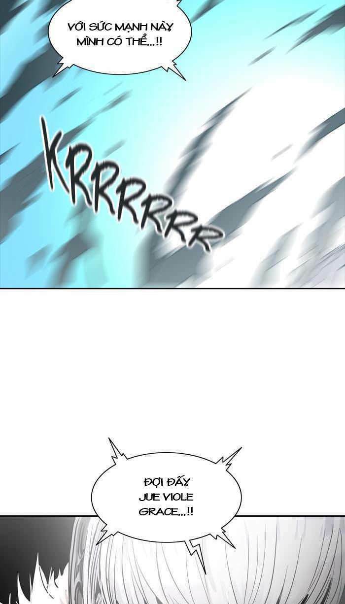 Cuộc Chiến Trong Tòa Tháp - Tower Of God: Chapter 334