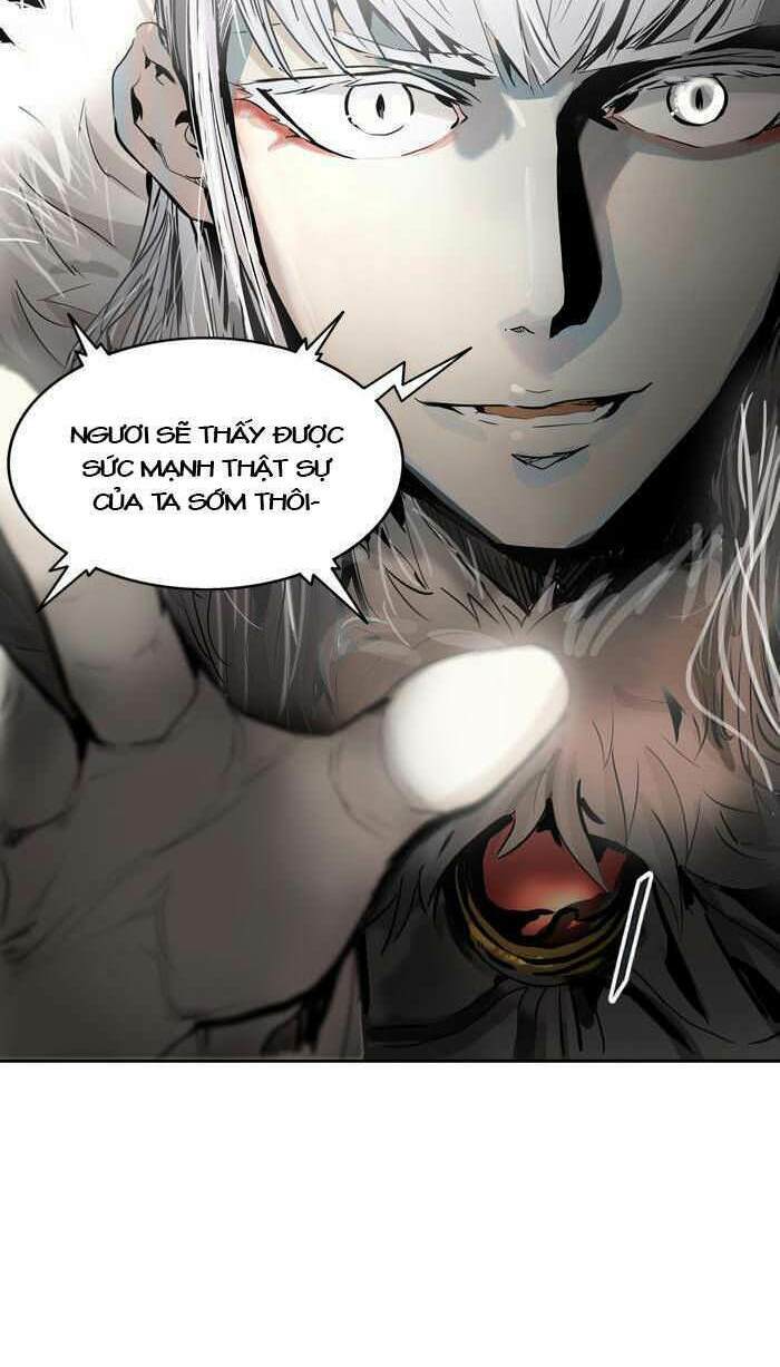 Cuộc Chiến Trong Tòa Tháp - Tower Of God: Chapter 334