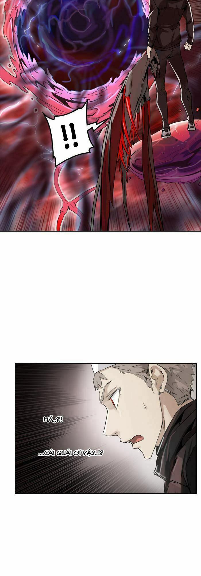 Cuộc Chiến Trong Tòa Tháp - Tower Of God: Chapter 334