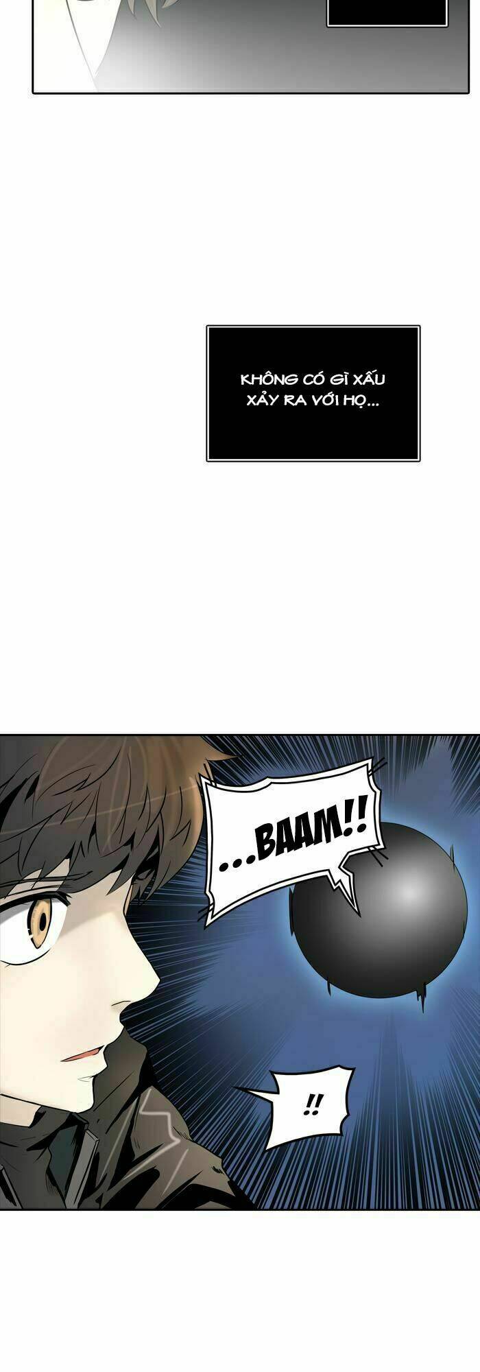 Cuộc Chiến Trong Tòa Tháp - Tower Of God: Chapter 335