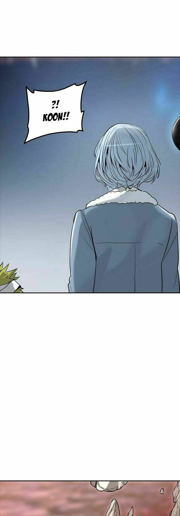 Cuộc Chiến Trong Tòa Tháp - Tower Of God: Chapter 335
