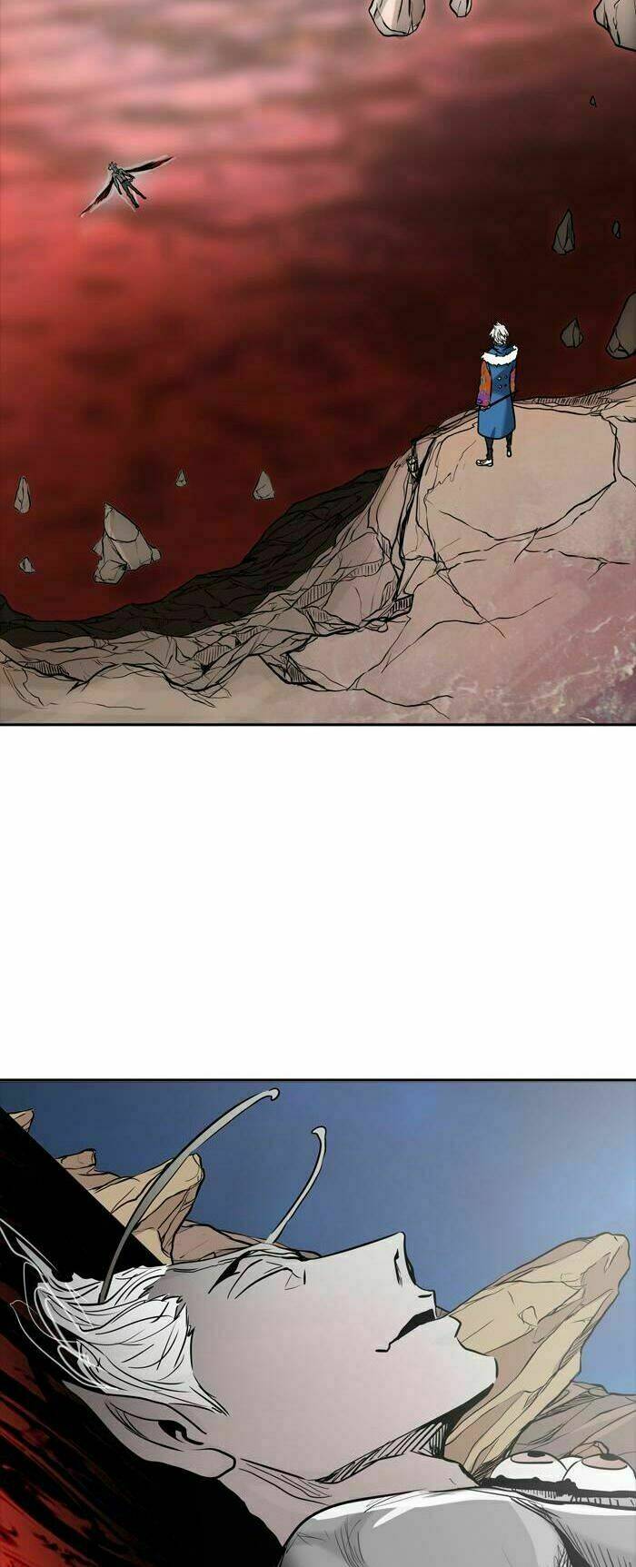 Cuộc Chiến Trong Tòa Tháp - Tower Of God: Chapter 335