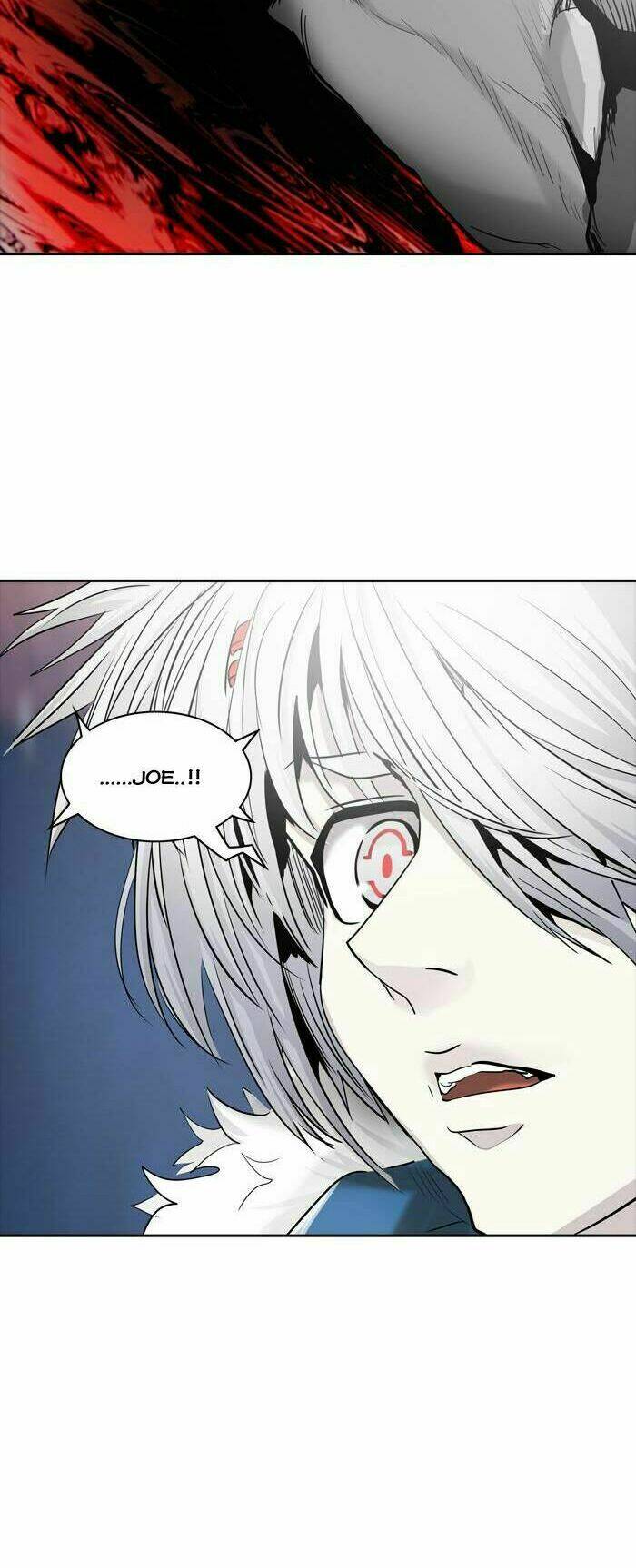 Cuộc Chiến Trong Tòa Tháp - Tower Of God: Chapter 335