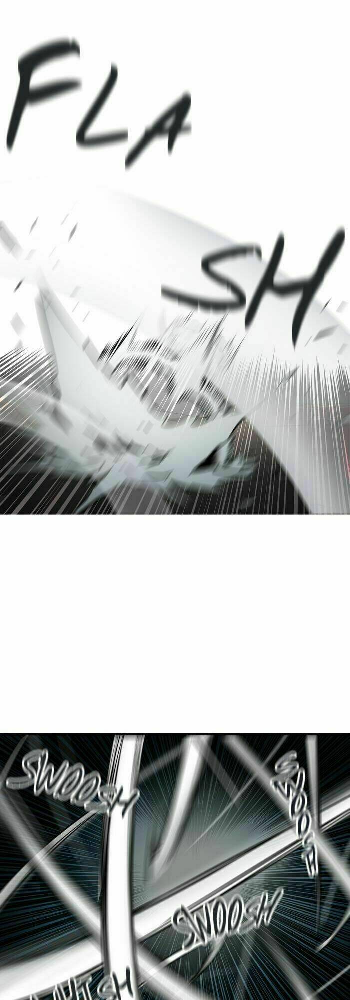Cuộc Chiến Trong Tòa Tháp - Tower Of God: Chapter 335