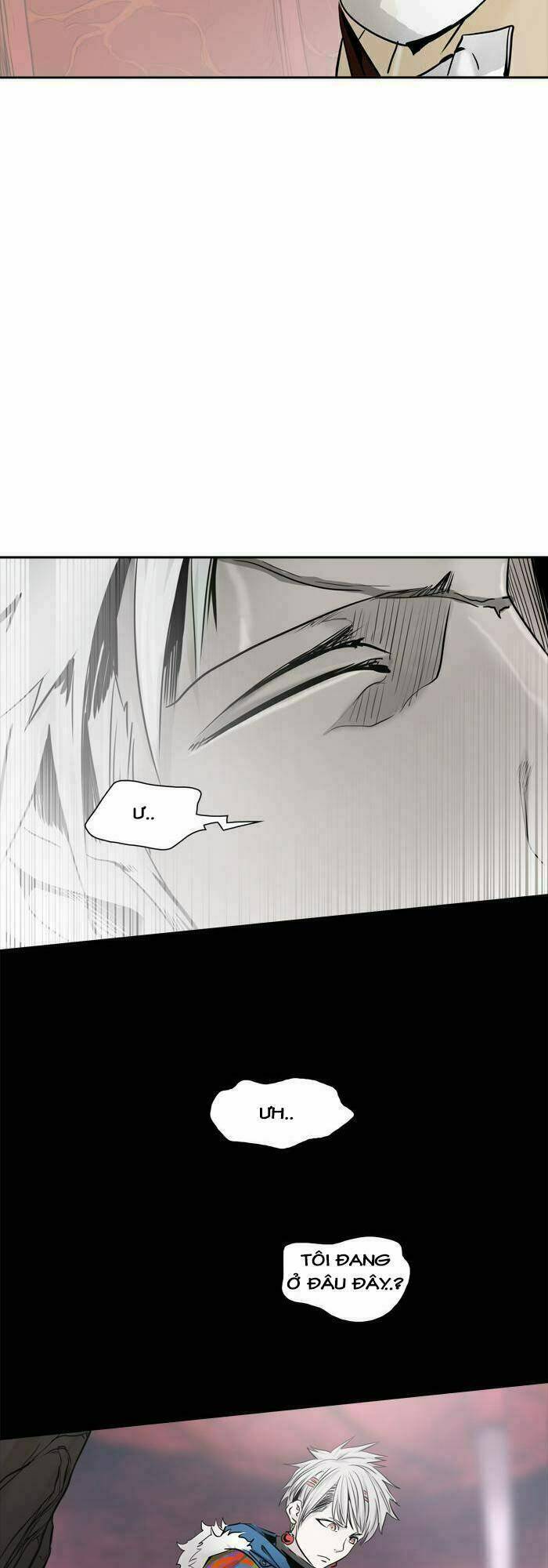 Cuộc Chiến Trong Tòa Tháp - Tower Of God: Chapter 335