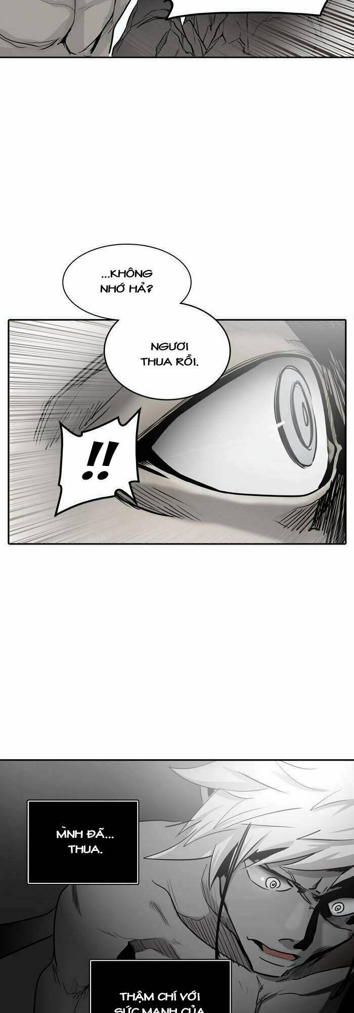 Cuộc Chiến Trong Tòa Tháp - Tower Of God: Chapter 335