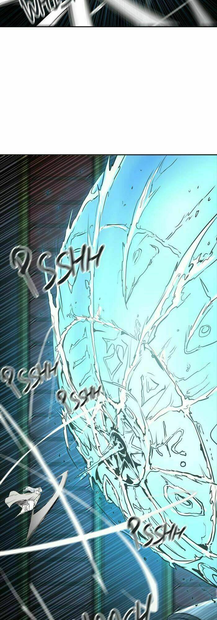 Cuộc Chiến Trong Tòa Tháp - Tower Of God: Chapter 335