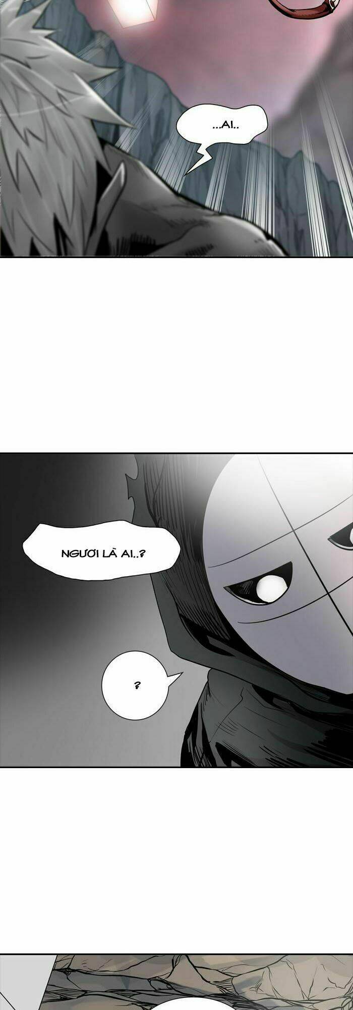 Cuộc Chiến Trong Tòa Tháp - Tower Of God: Chapter 335