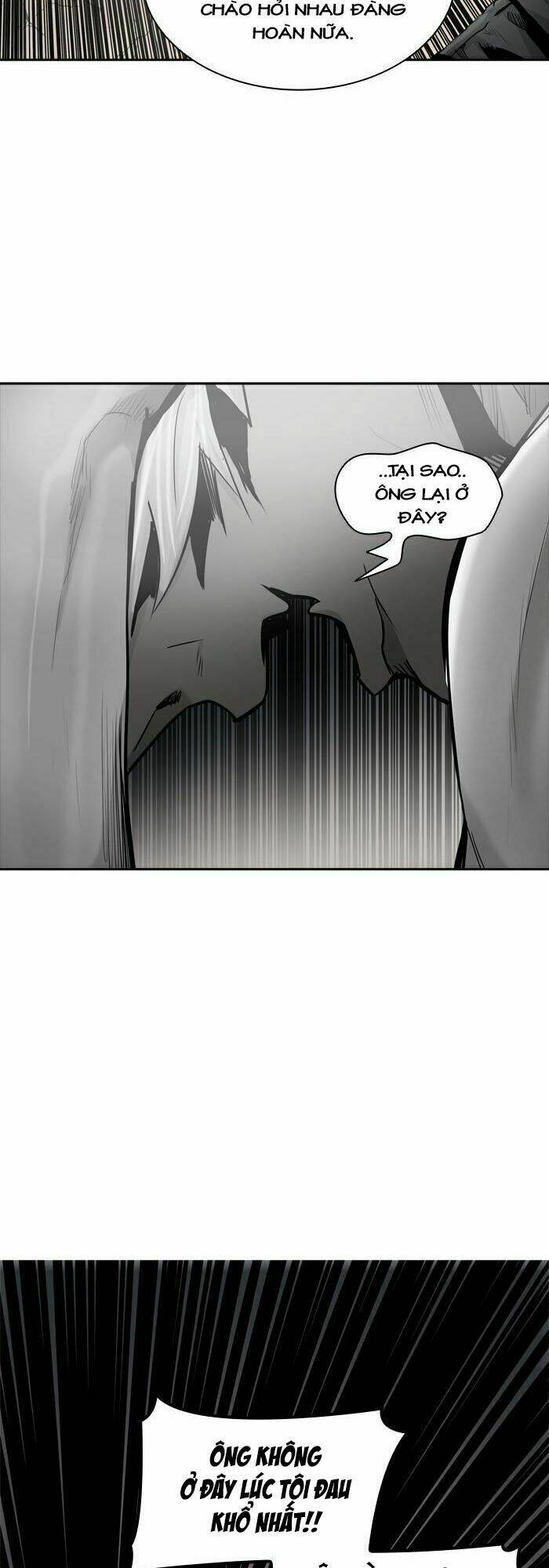Cuộc Chiến Trong Tòa Tháp - Tower Of God: Chapter 335