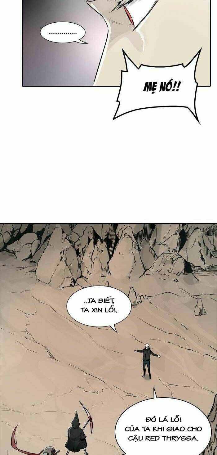 Cuộc Chiến Trong Tòa Tháp - Tower Of God: Chapter 335