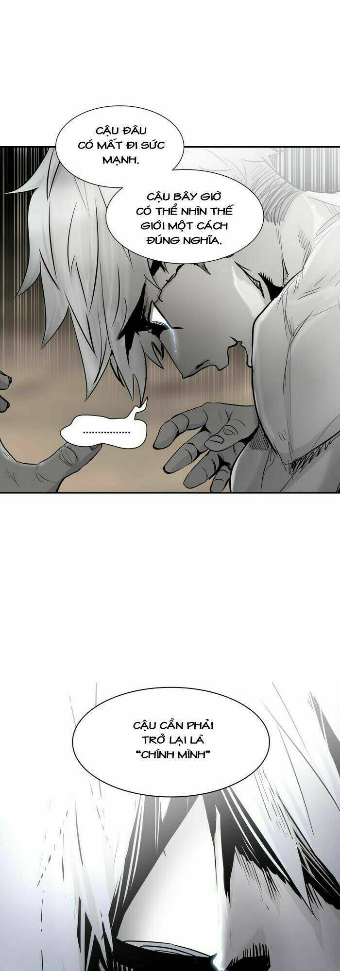 Cuộc Chiến Trong Tòa Tháp - Tower Of God: Chapter 335