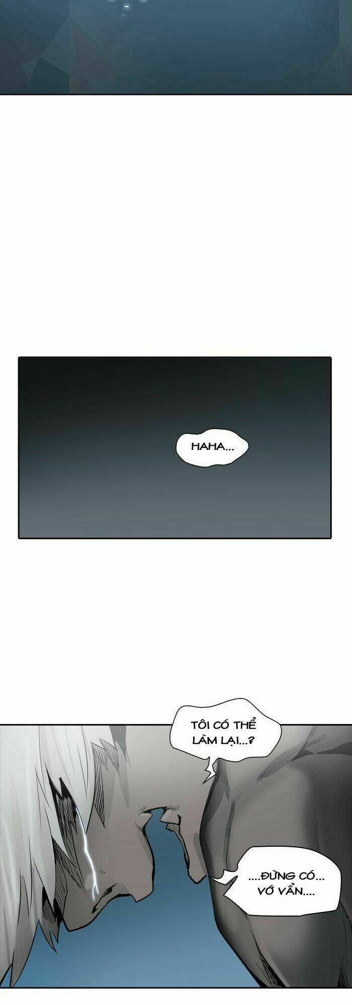 Cuộc Chiến Trong Tòa Tháp - Tower Of God: Chapter 335