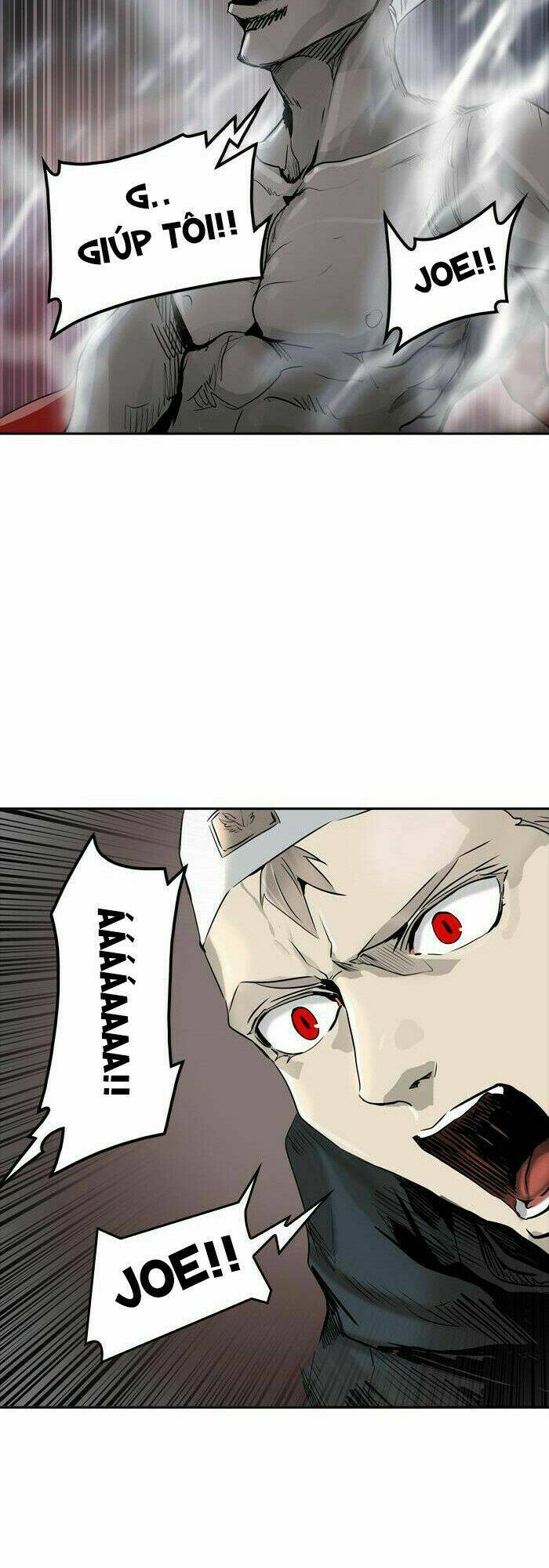 Cuộc Chiến Trong Tòa Tháp - Tower Of God: Chapter 335