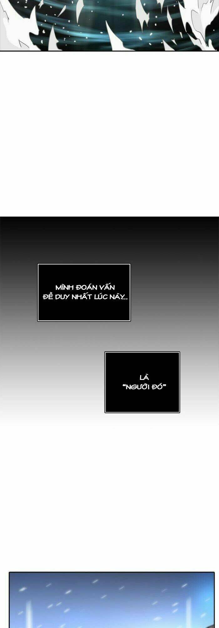 Cuộc Chiến Trong Tòa Tháp - Tower Of God: Chapter 335
