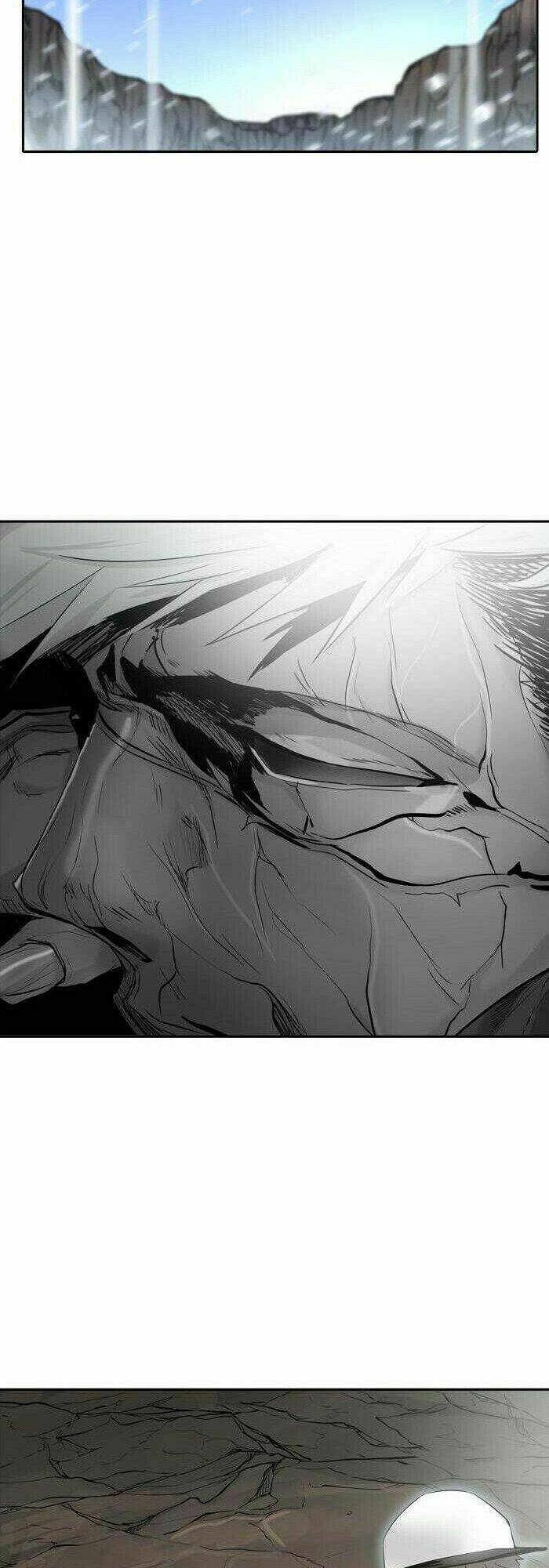 Cuộc Chiến Trong Tòa Tháp - Tower Of God: Chapter 335