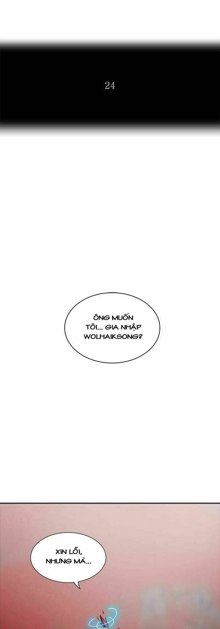 Cuộc Chiến Trong Tòa Tháp - Tower Of God: Chapter 335