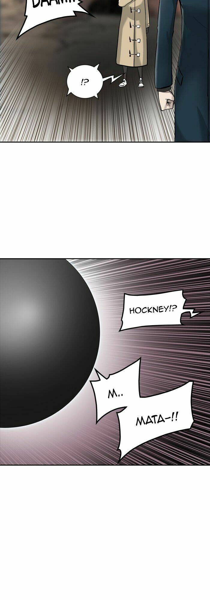Cuộc Chiến Trong Tòa Tháp - Tower Of God: Chapter 336
