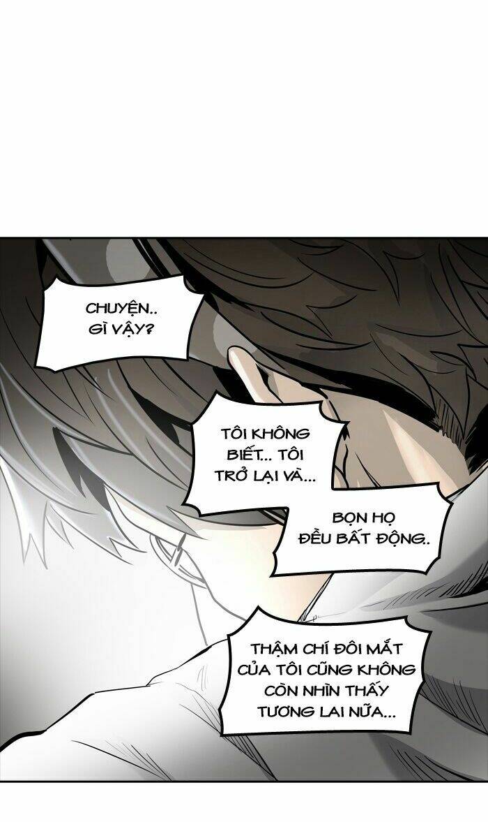 Cuộc Chiến Trong Tòa Tháp - Tower Of God: Chapter 336