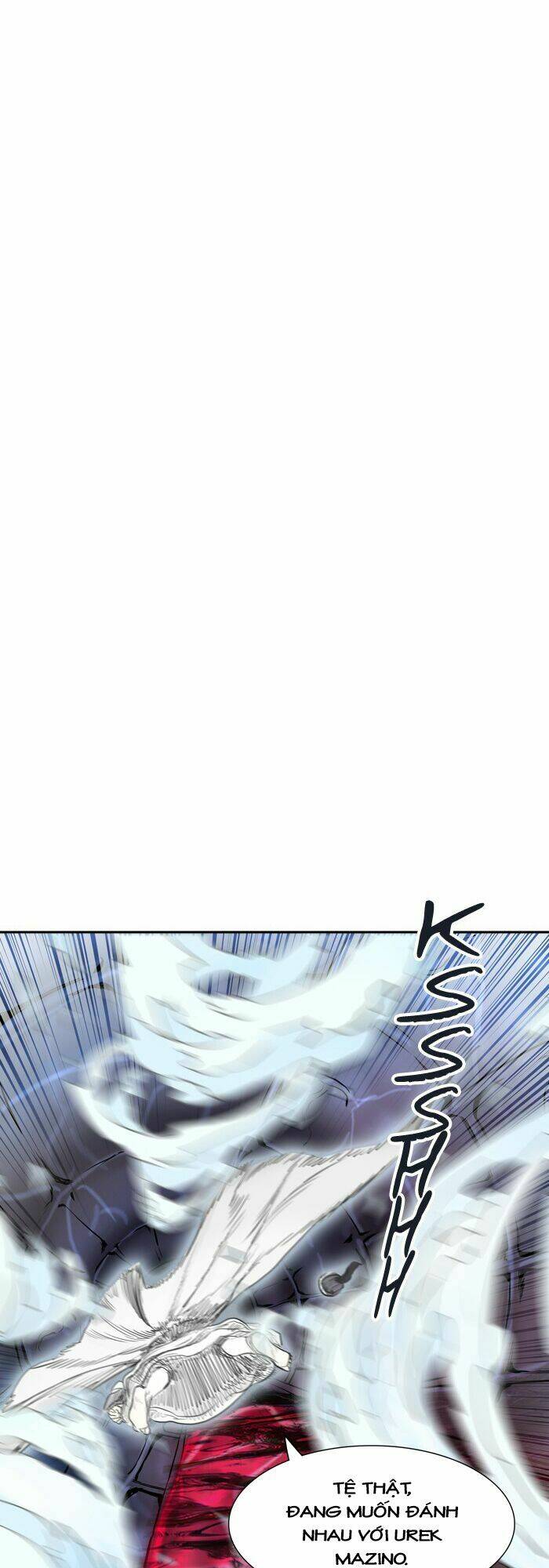 Cuộc Chiến Trong Tòa Tháp - Tower Of God: Chapter 336