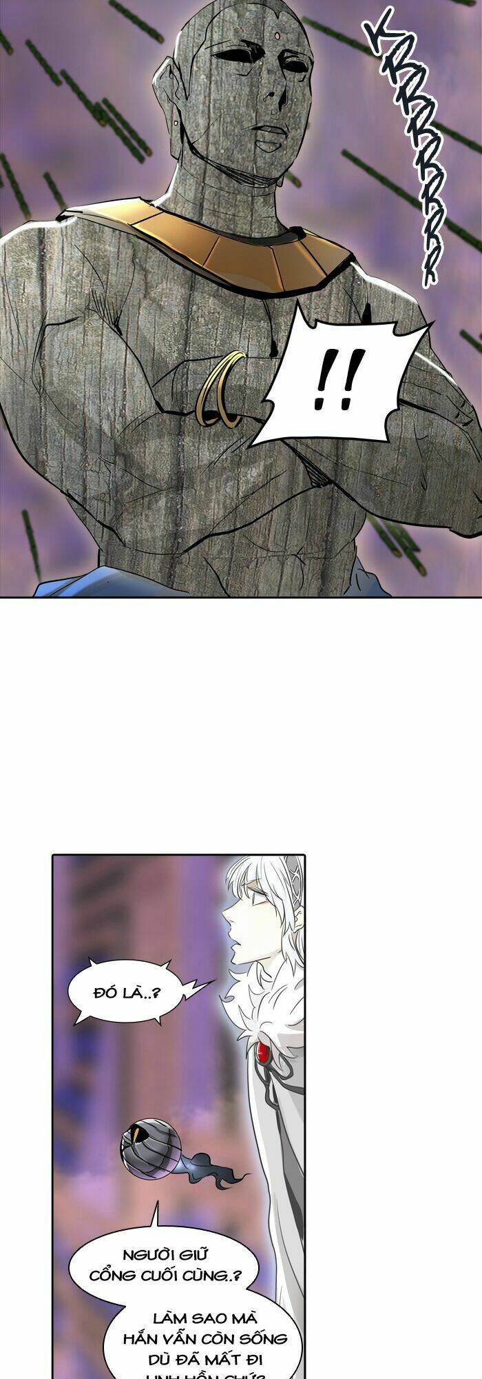 Cuộc Chiến Trong Tòa Tháp - Tower Of God: Chapter 336