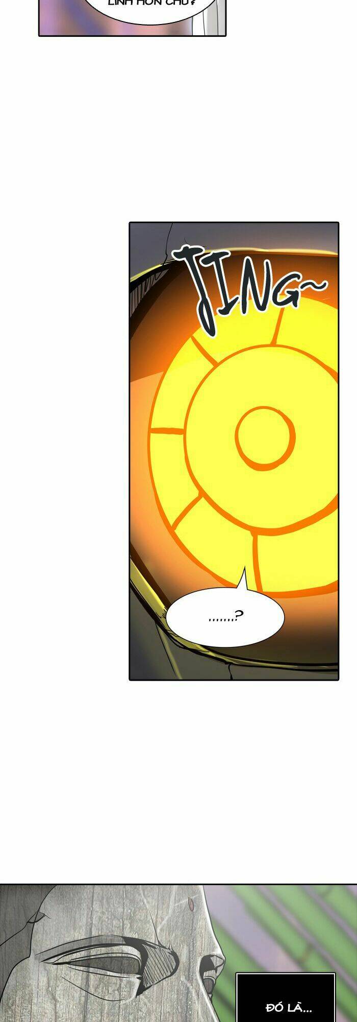 Cuộc Chiến Trong Tòa Tháp - Tower Of God: Chapter 336