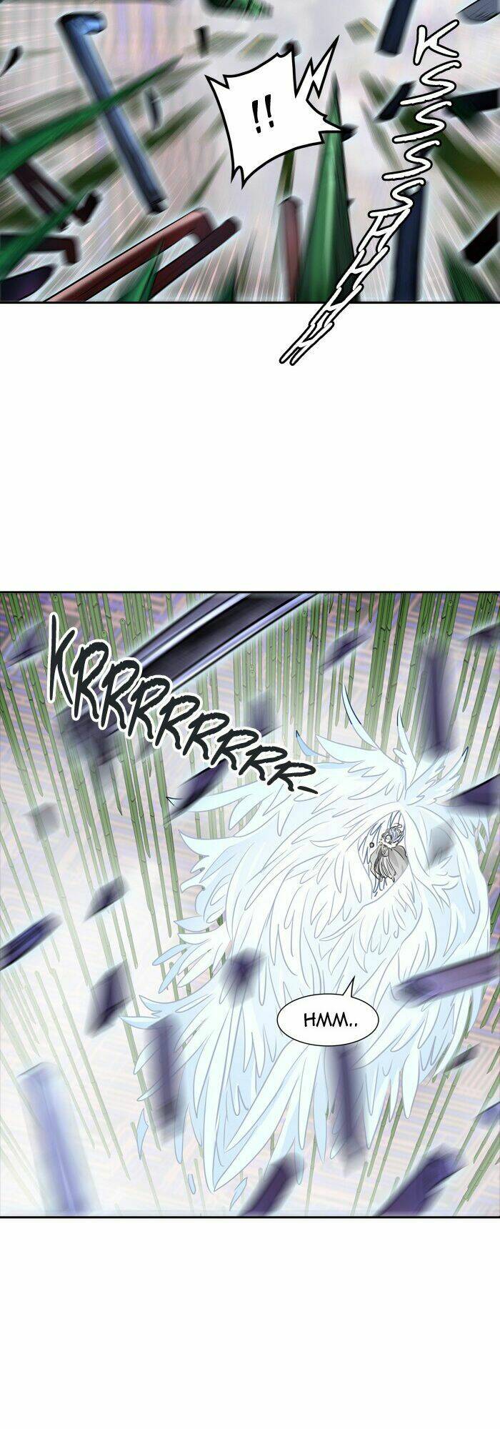 Cuộc Chiến Trong Tòa Tháp - Tower Of God: Chapter 336