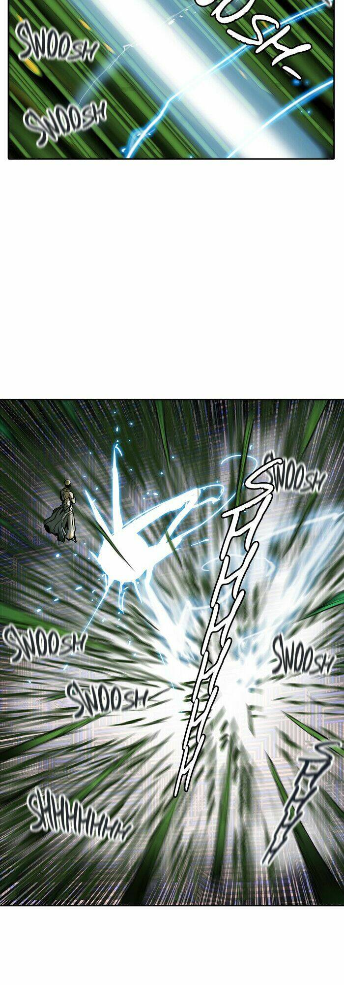Cuộc Chiến Trong Tòa Tháp - Tower Of God: Chapter 336