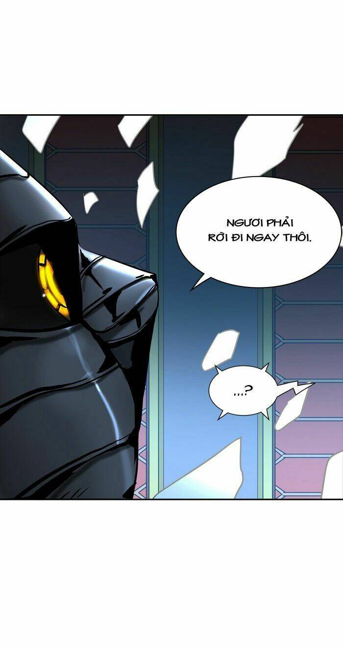 Cuộc Chiến Trong Tòa Tháp - Tower Of God: Chapter 336